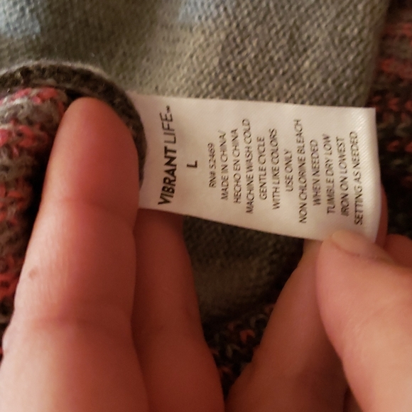 🔷️$8/ea OR 3/$20🔷️ Dog Sweater Large - Picture 5 of 5